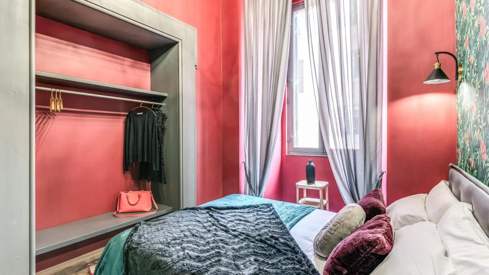Corso Miracle Suite Rome 0*,
