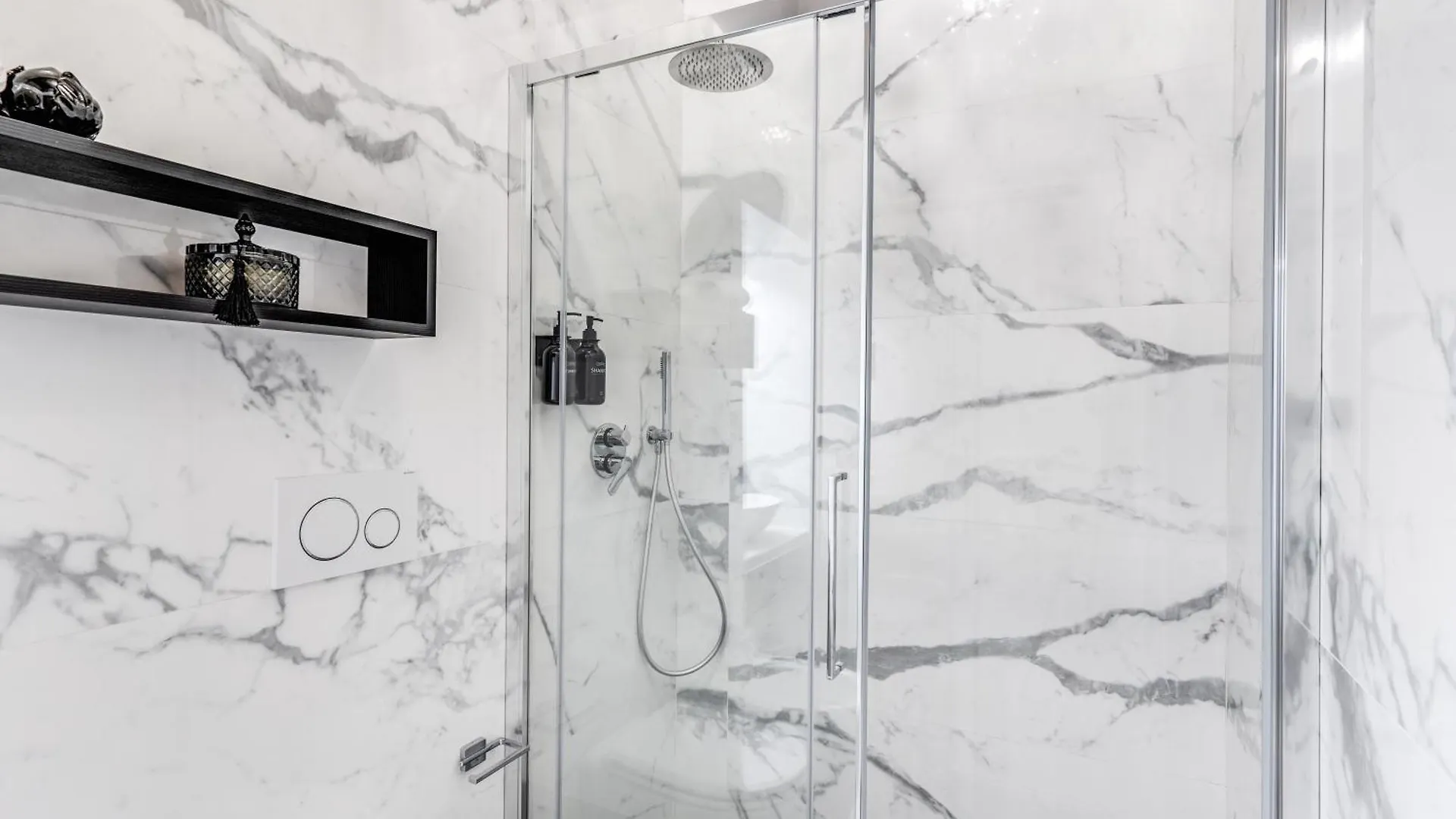 Corso Miracle Suite Rome