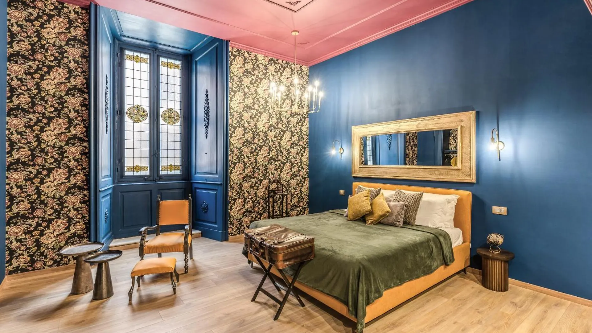 Corso Miracle Suite Rome 0*,  Italy